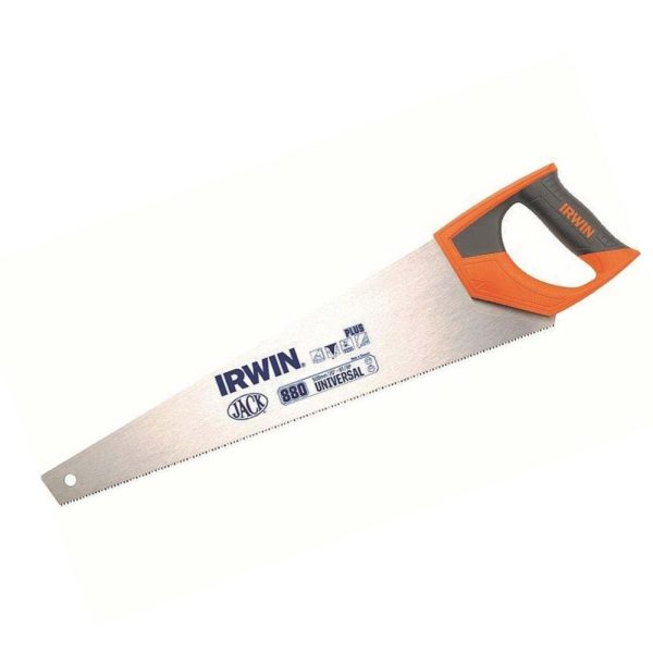 Irwin Jack Hand Saw 20" x 8tpi