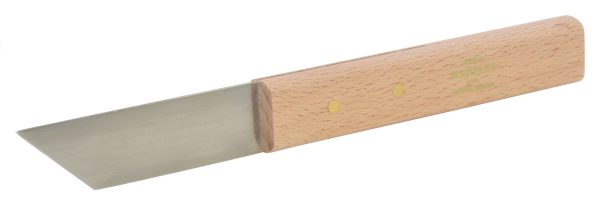 J Marples Beech Marking Knife