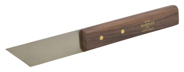 J Marples Rosewood Marking Knife