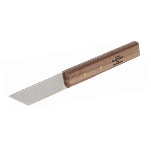 J Marples Walnut Marking Knife