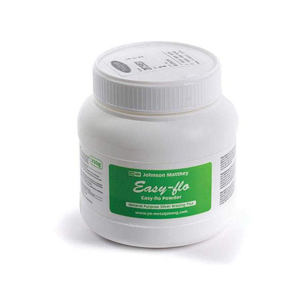 Flux Powder - Easy-Flo - 250g