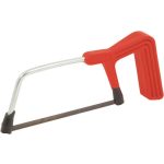 Easy-Grip Junior Hacksaw