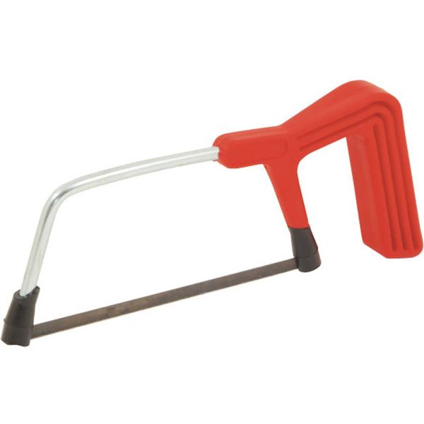 Easy-Grip Junior Hacksaw