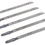 Jigsaw Blades No.101B (Pack of 5)
