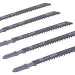 Jigsaw Blades No.111C (Pack of 5)