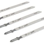 Jigsaw Blades No.127D (Pack of 5)