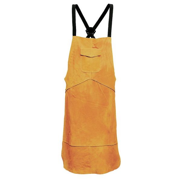 Leather Apron