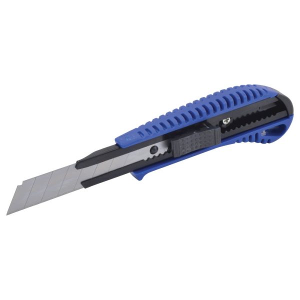 Snap-Off Knife - 18mm