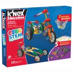 K'NEX STEM Explorations Vehicles