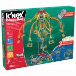 K'NEX STEM Explorations Swing Ride