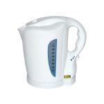 Plastic Kettle 1.7 litre