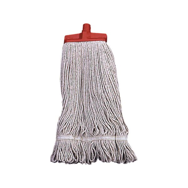 Kentucky Mop Head - Red