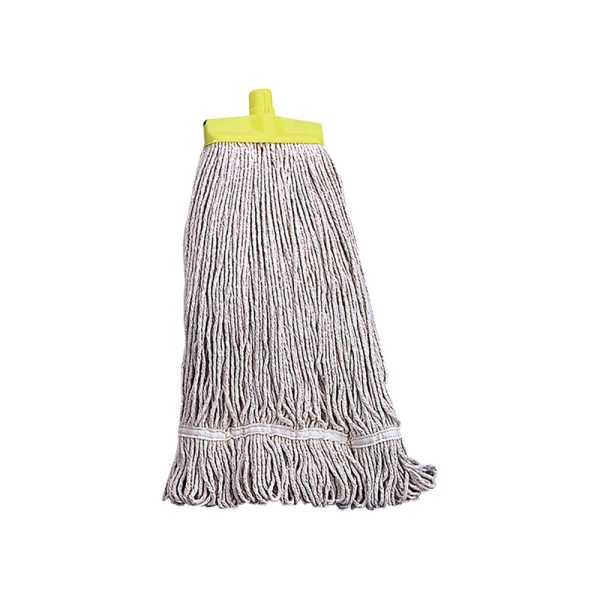 Kentucky Mop Head - Yellow