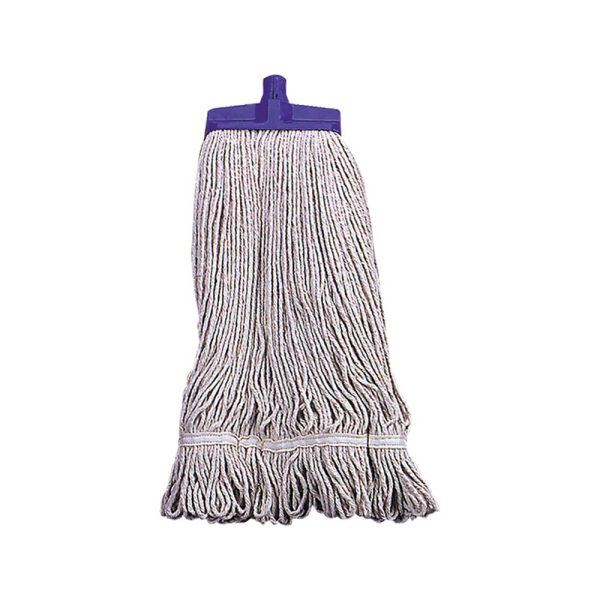 Kentucky Mop Head - Blue