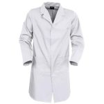 Lab Coat - White - Medium