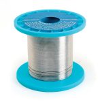 Lead Free & Rosin Free Solder 0.8mm x 500g