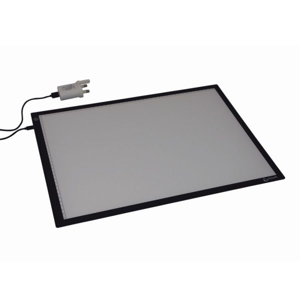 Ultraslim A2 Lightbox