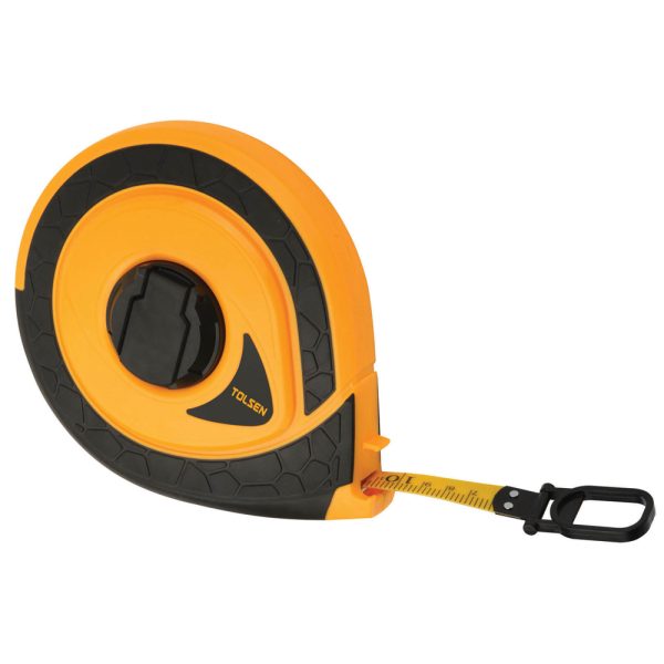 Pro Long Tape Measure 30m