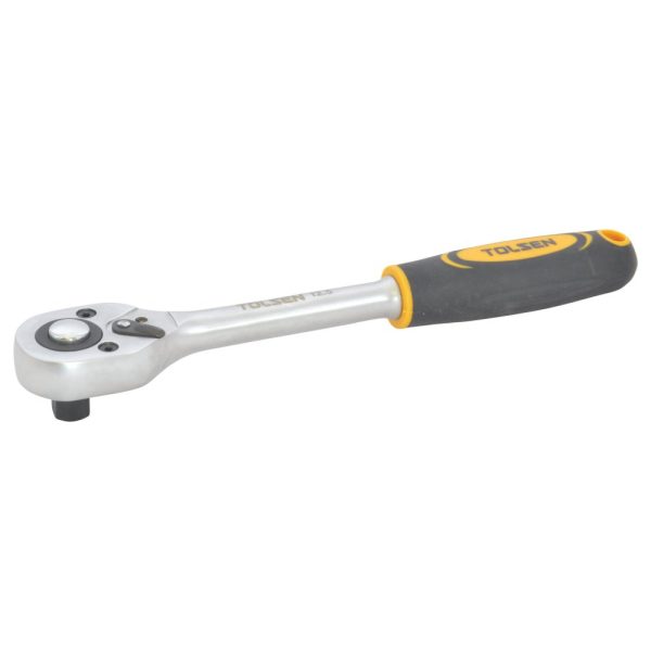 Lynx Ratchet Handle - 1/2" Drive