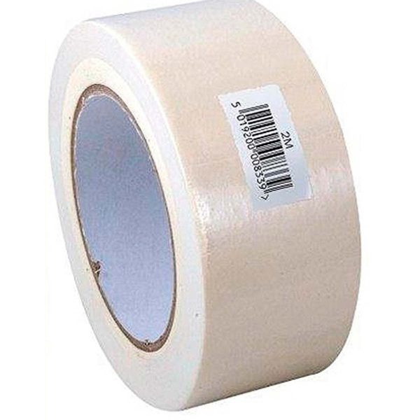 Masking Tape 50mm (2") x 50m