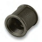 Malleable Socket Black Fig.270 1/2"