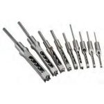 Mortise Chisel and Bit 3/4"