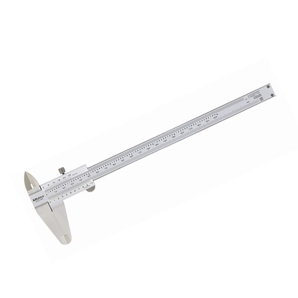 Mitutoyo Vernier Caliper 0-200mm/0-8", 0,02mm