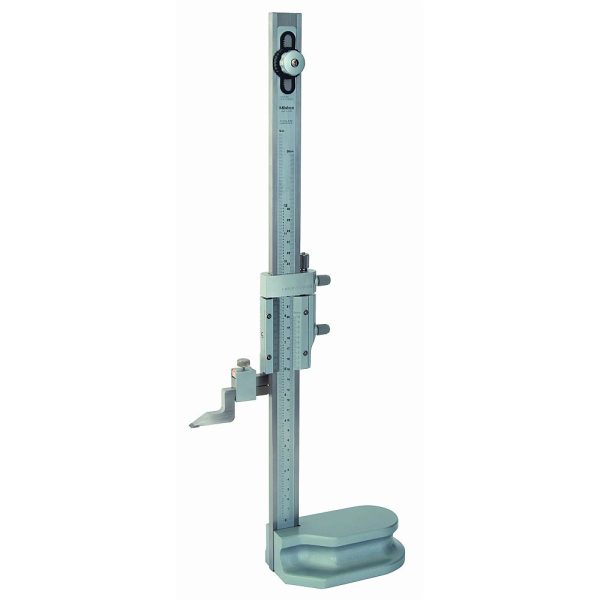 Mitutoyo Vernier Height Gauge, 0-300mm/0-12"