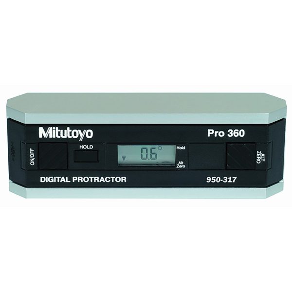 Mitutoyo Digital Precision Level