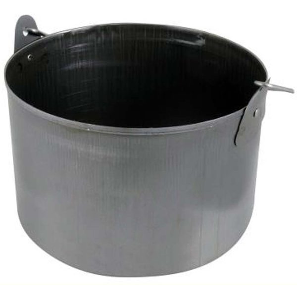 Metal Paint Kettle 1.5lt