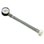 Monument Mains Water Press Test Kit 11bar