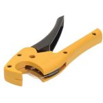 Monument 28mm Plastic Pipe Cutter
