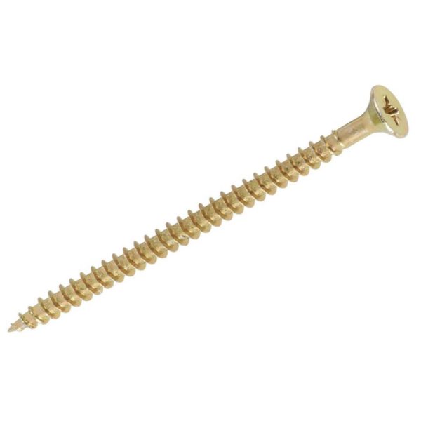 Multi - Purpose Woodscrews 3.0 x 20mm (Pack of 200)