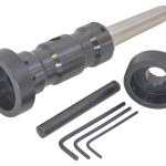 Multi Size Sliding Dieholder
