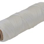 Marshalltown Masons Line - White