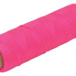 Marshalltown Masons Line - Fluorescent Pink