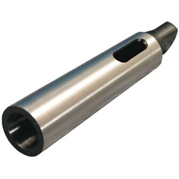 Morse Taper Sleeve - 2MT - 1MT