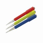 Nail Punch Set - 3 Piece