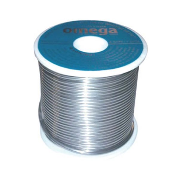 Rosin Free Solder 250g Reel