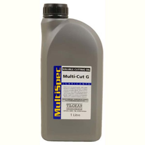 Optima Neat Cutting Fluid - 1L