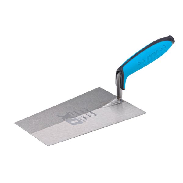 OX Pro Bucket Trowel 7"