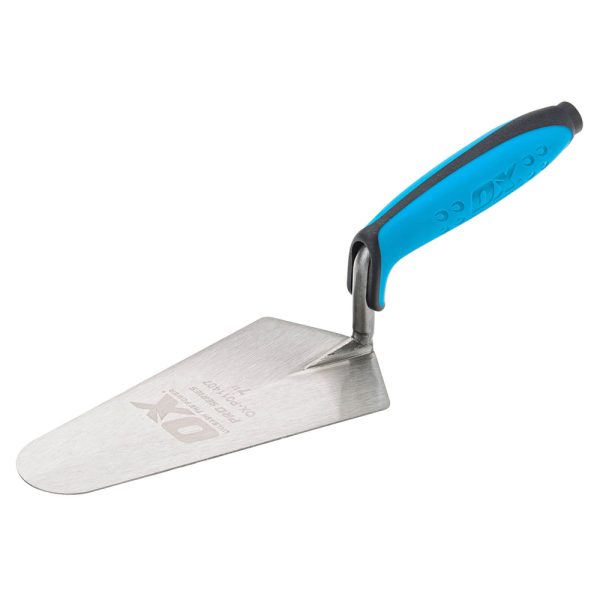 OX Pro Gauging Trowel - 7"