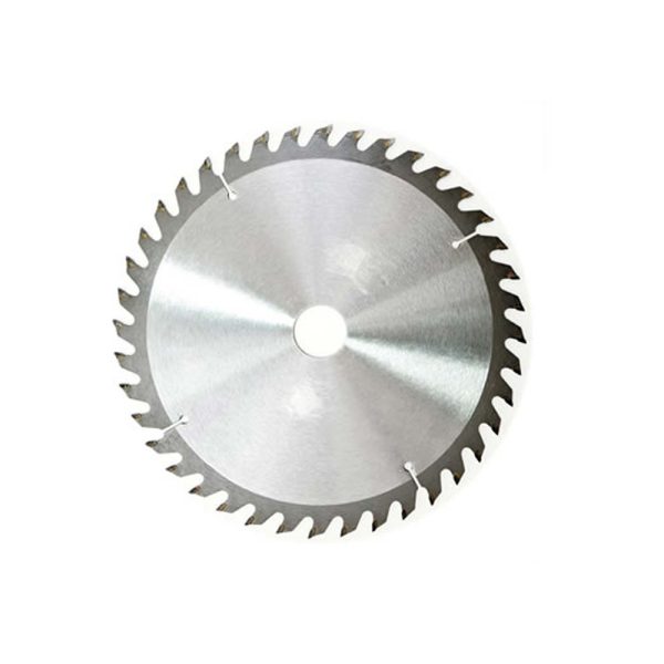 TCT Saw Blade - Positive - 165 x 50T x 20mm - Fits Dewalt P