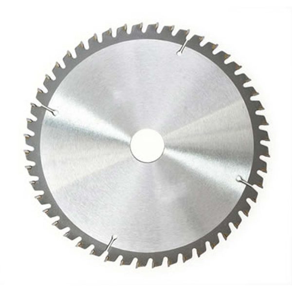 TCT Saw Blade - 0° ATB - 205 x 24T x 18mm