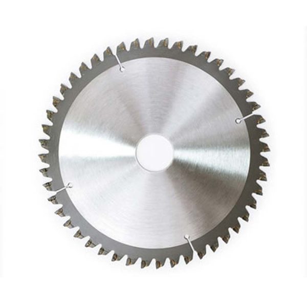 TCT Saw Blade - 5° Negative - 216 x 80 x 30mm