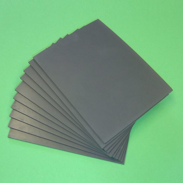 Polymer Block - 15cm x 10cm Pack 10