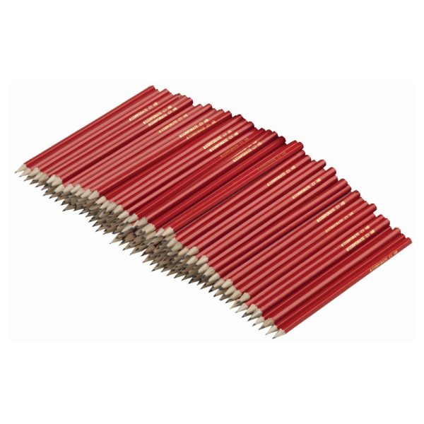 Bulk HB Pencils - Box of 144