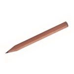 HB Pencils Half Length - Pack of 144