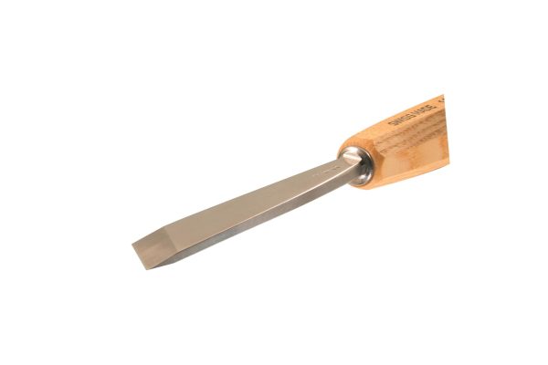 Pfeil Straight Chisel No.1 - 5mm