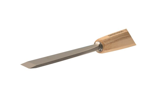 Pfeil Skew Chisel No.1S - 5mm